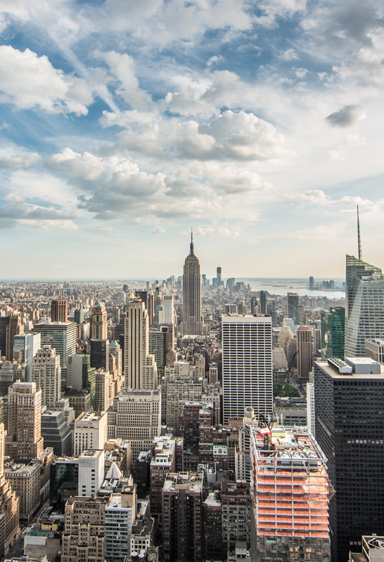 Affresco Фотографии городов ID13347