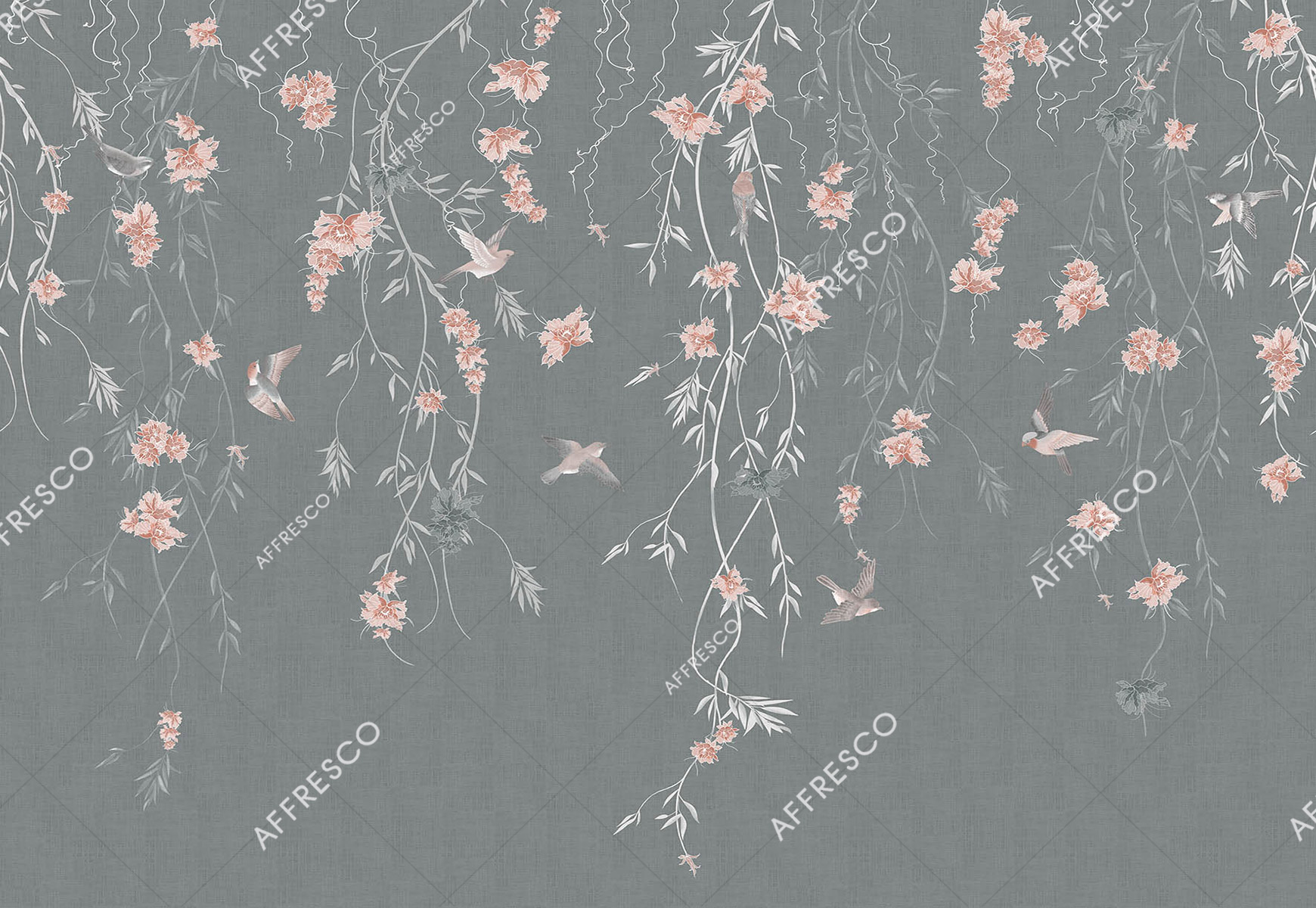 Affresco Природа ID137769