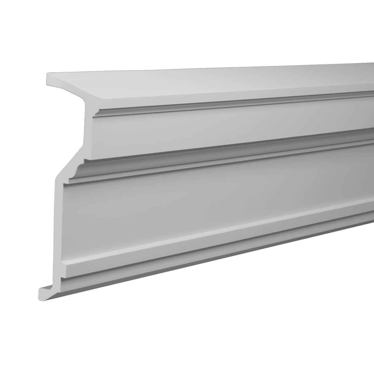 Evroplast карниз 4.81.002