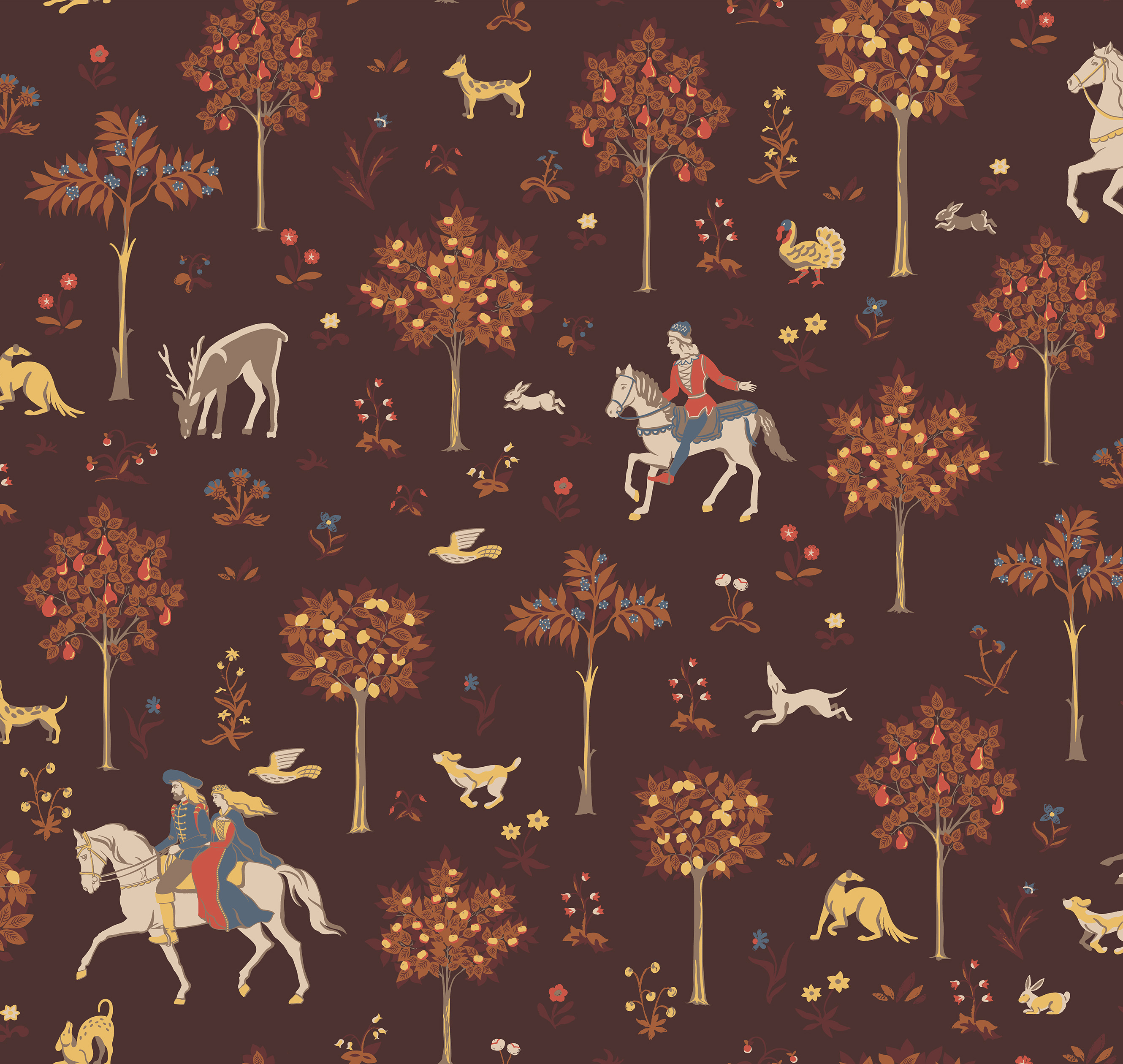 Loymina Осенняя охота Brit22 010