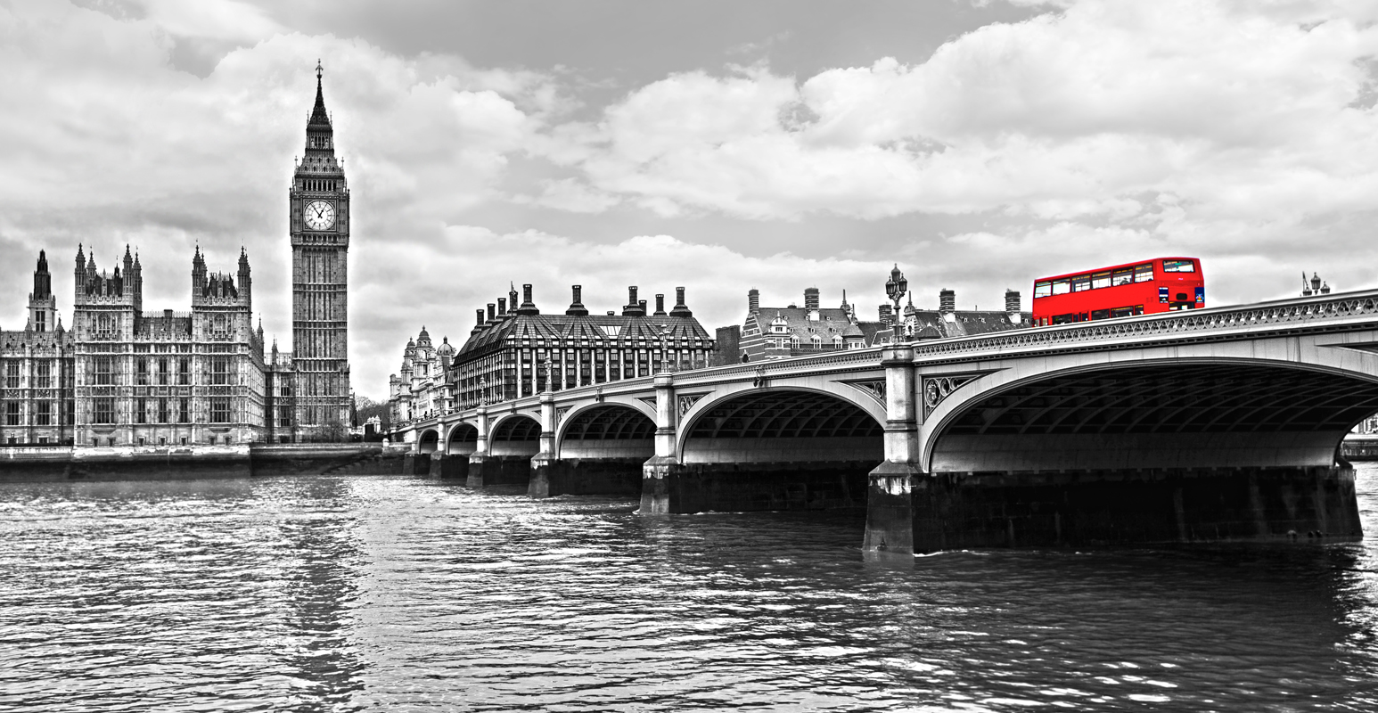 Affresco Фотографии городов ID10975