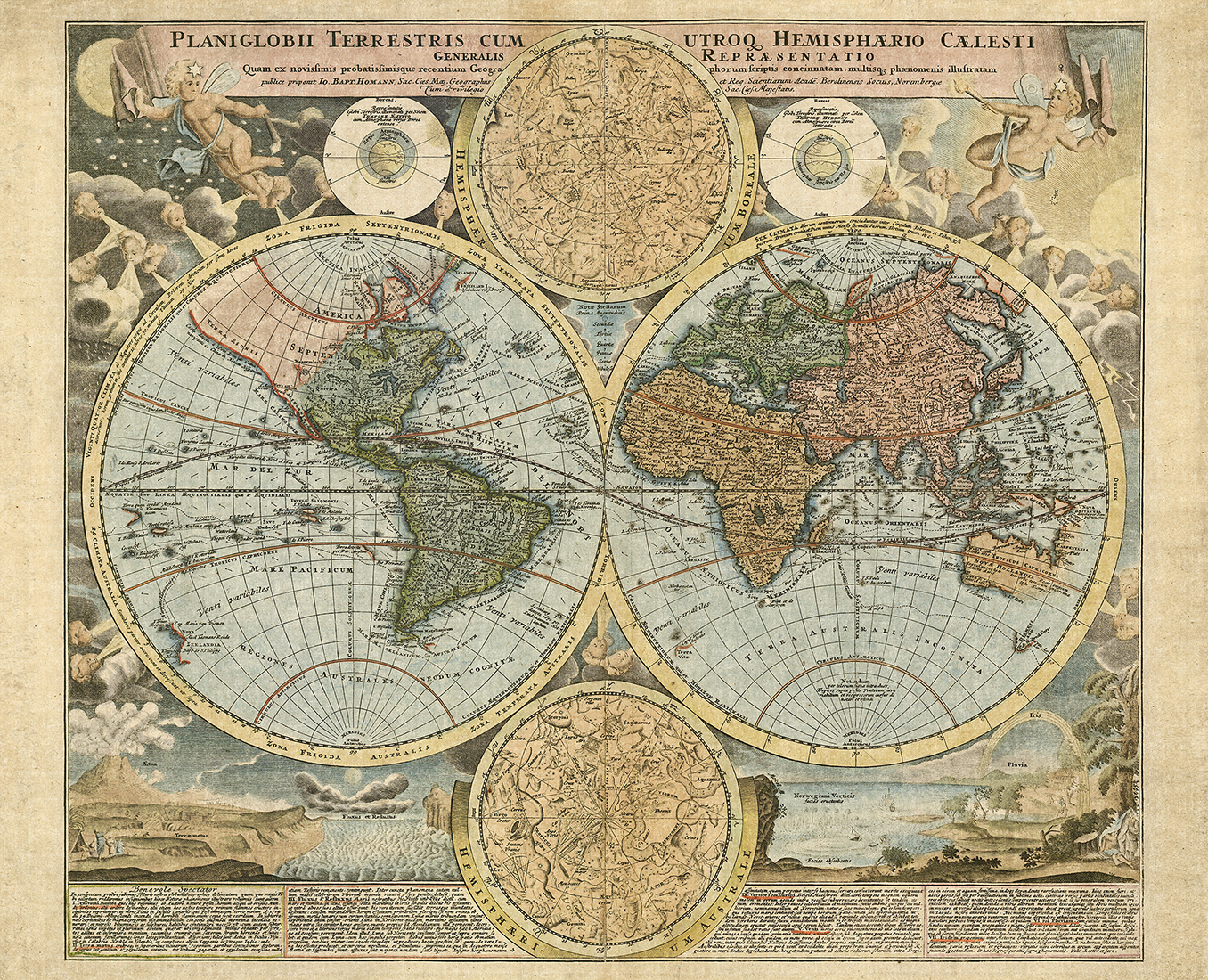 Affresco Карты ID136480