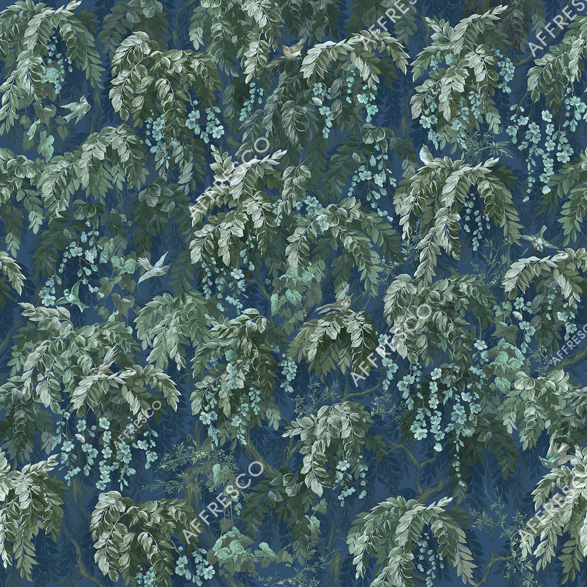 Affresco Сады ID138637