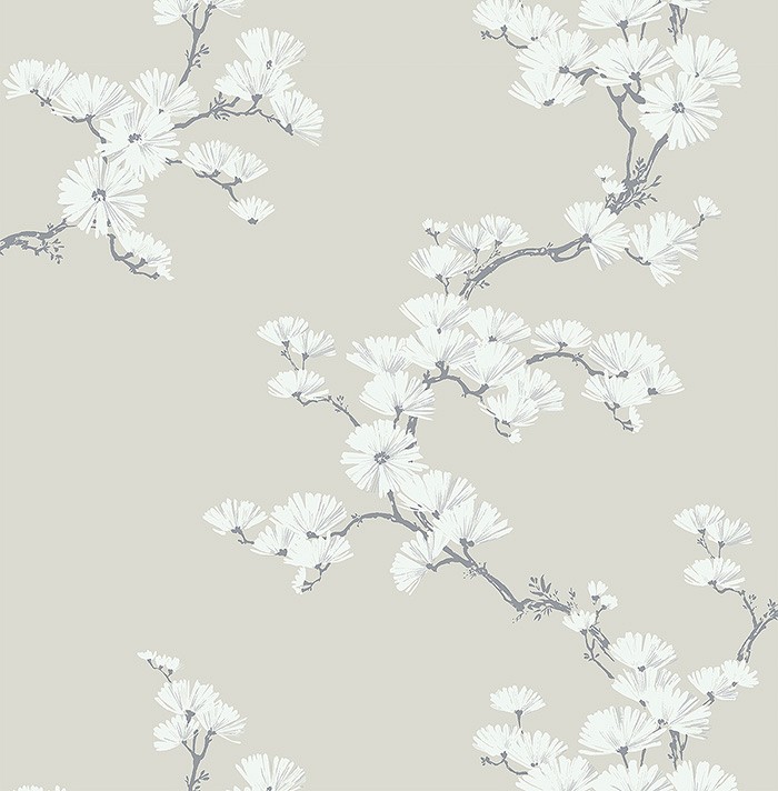 KT ExclusiveNavy, Gray and White bl70500