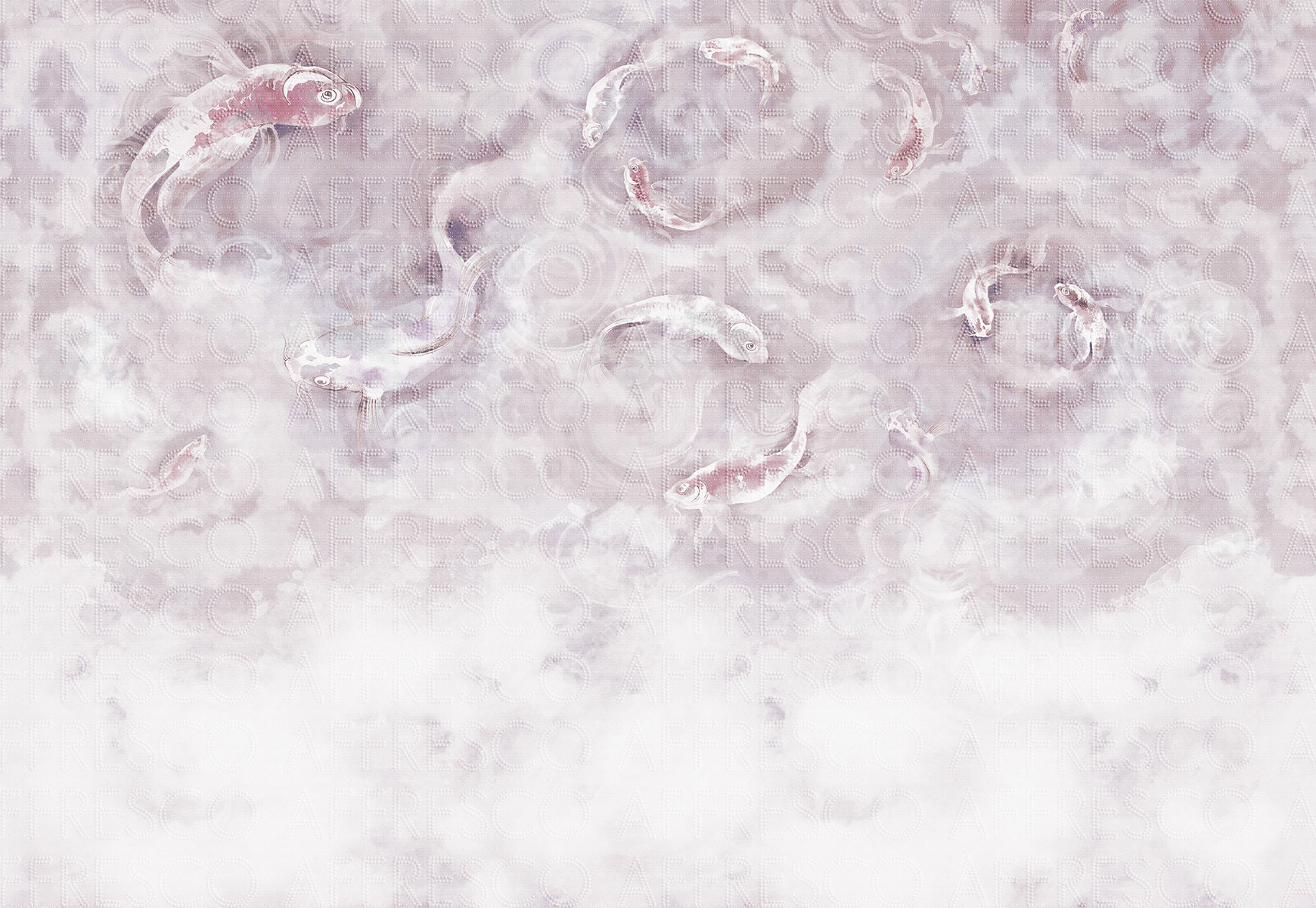 Affresco Графика и орнамент ID136263