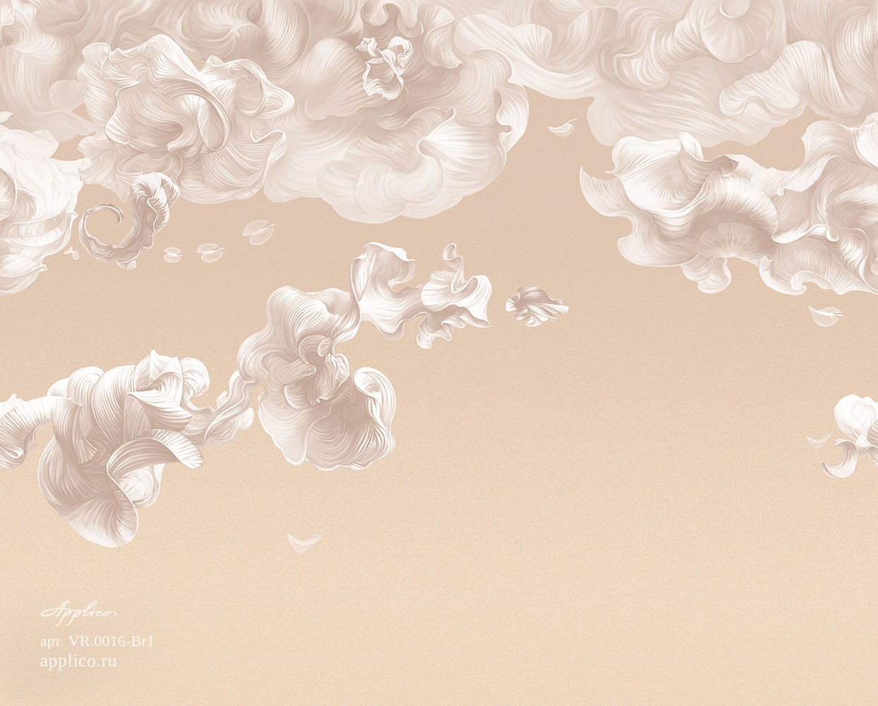 Applico Ванильные небеса FR VR.0016-Br1