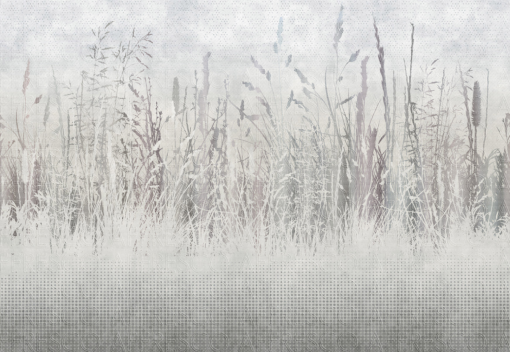 Affresco Природа ID136357