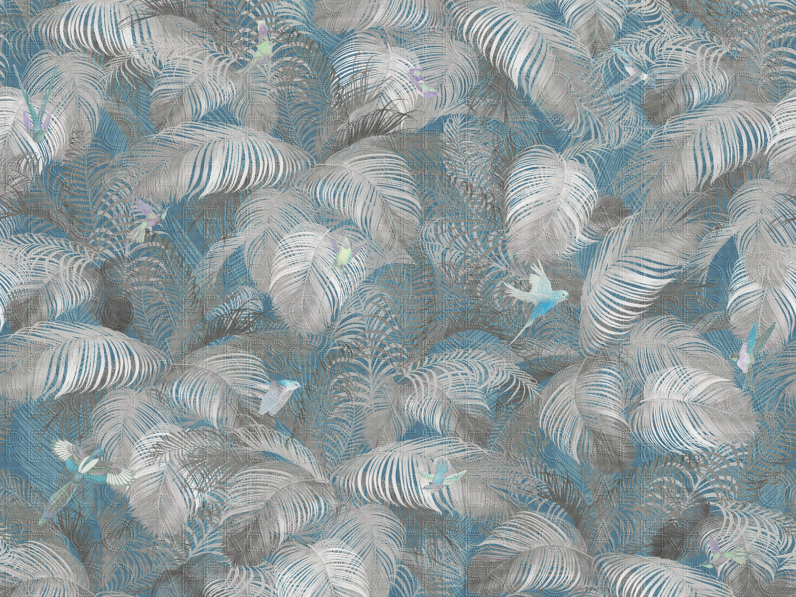 Affresco Тропики ID138399