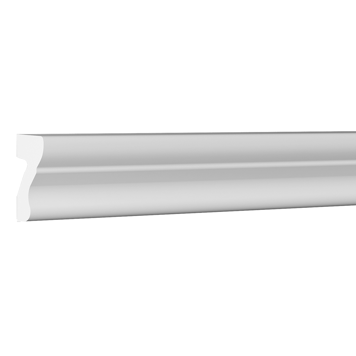 Evroplast молдинг 1.51.346