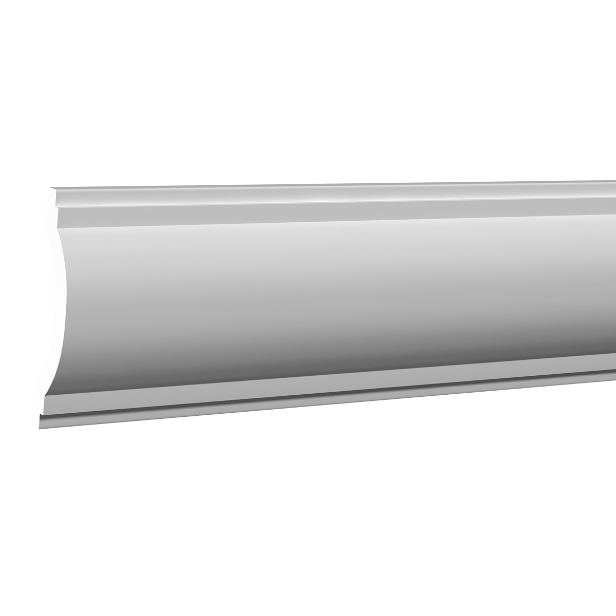 Evroplast молдинг 1.51.360