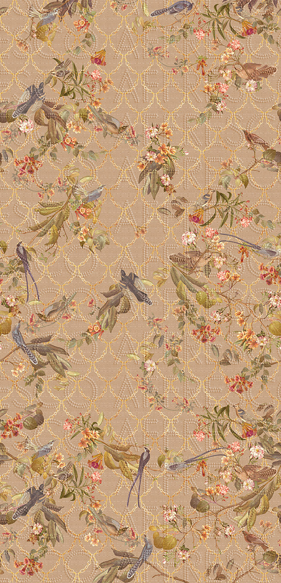 Affresco Сады ID138470