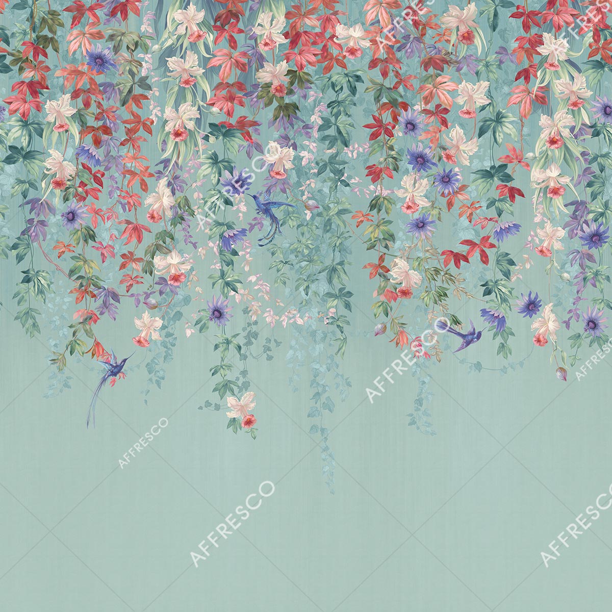 Affresco Сады ID138620