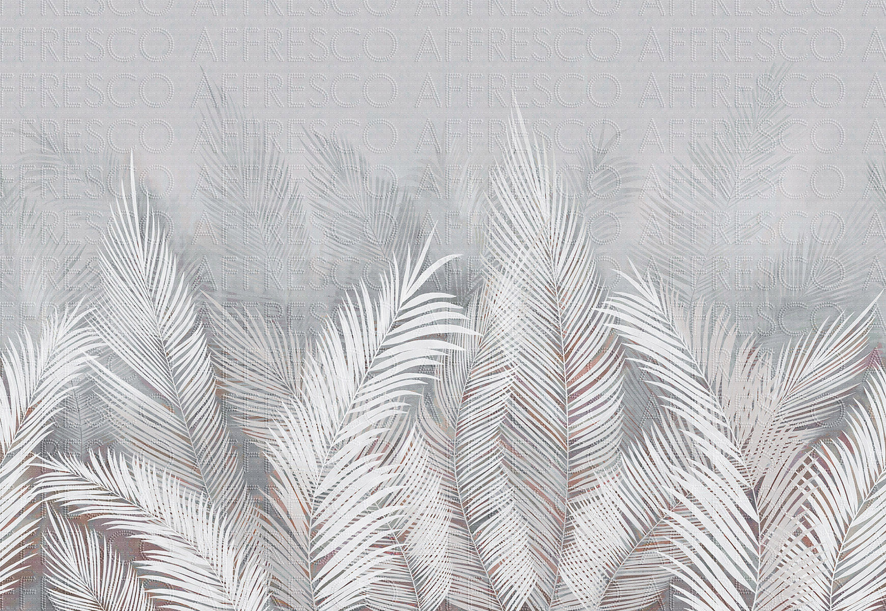 Affresco Тропики ID136026