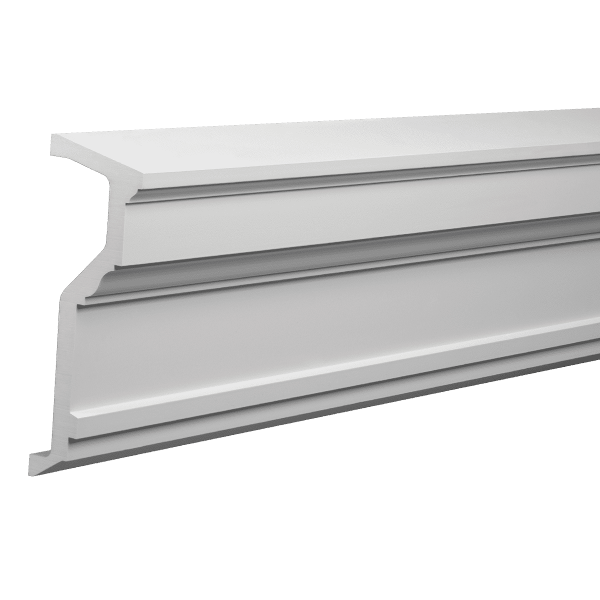 Evroplast карниз 4.81.001