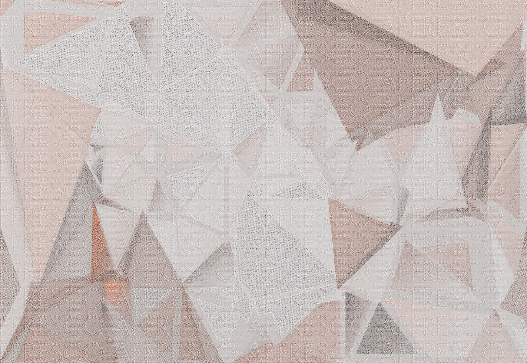 Affresco Геометрия ID136327