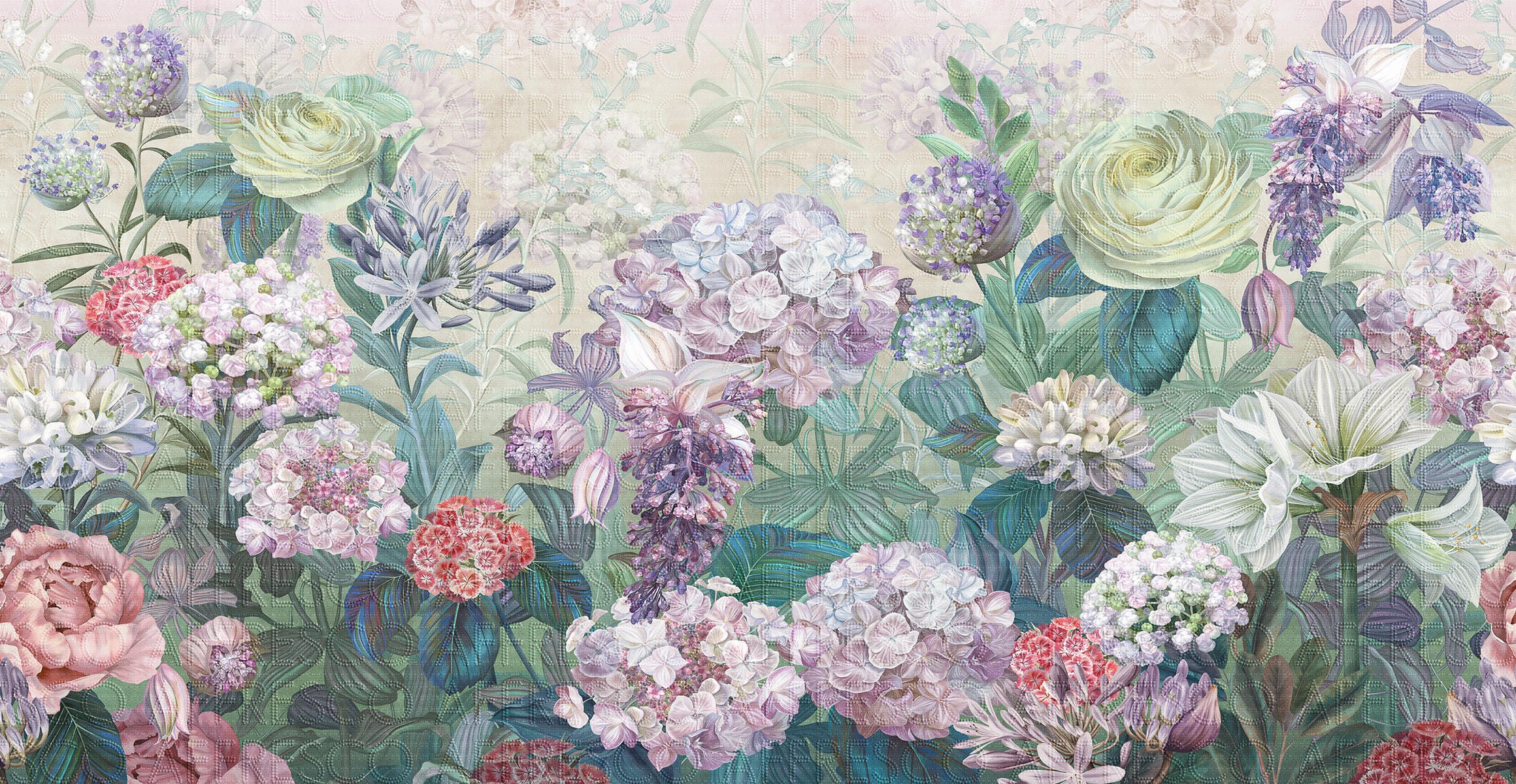 Affresco Сады ID136120