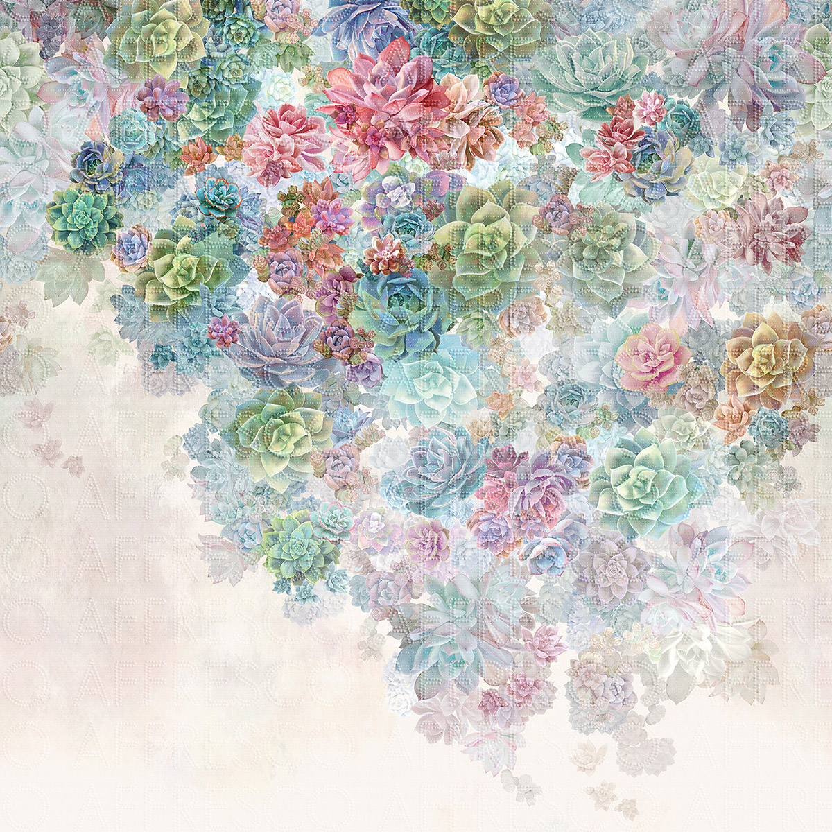 Affresco Сады ID138429