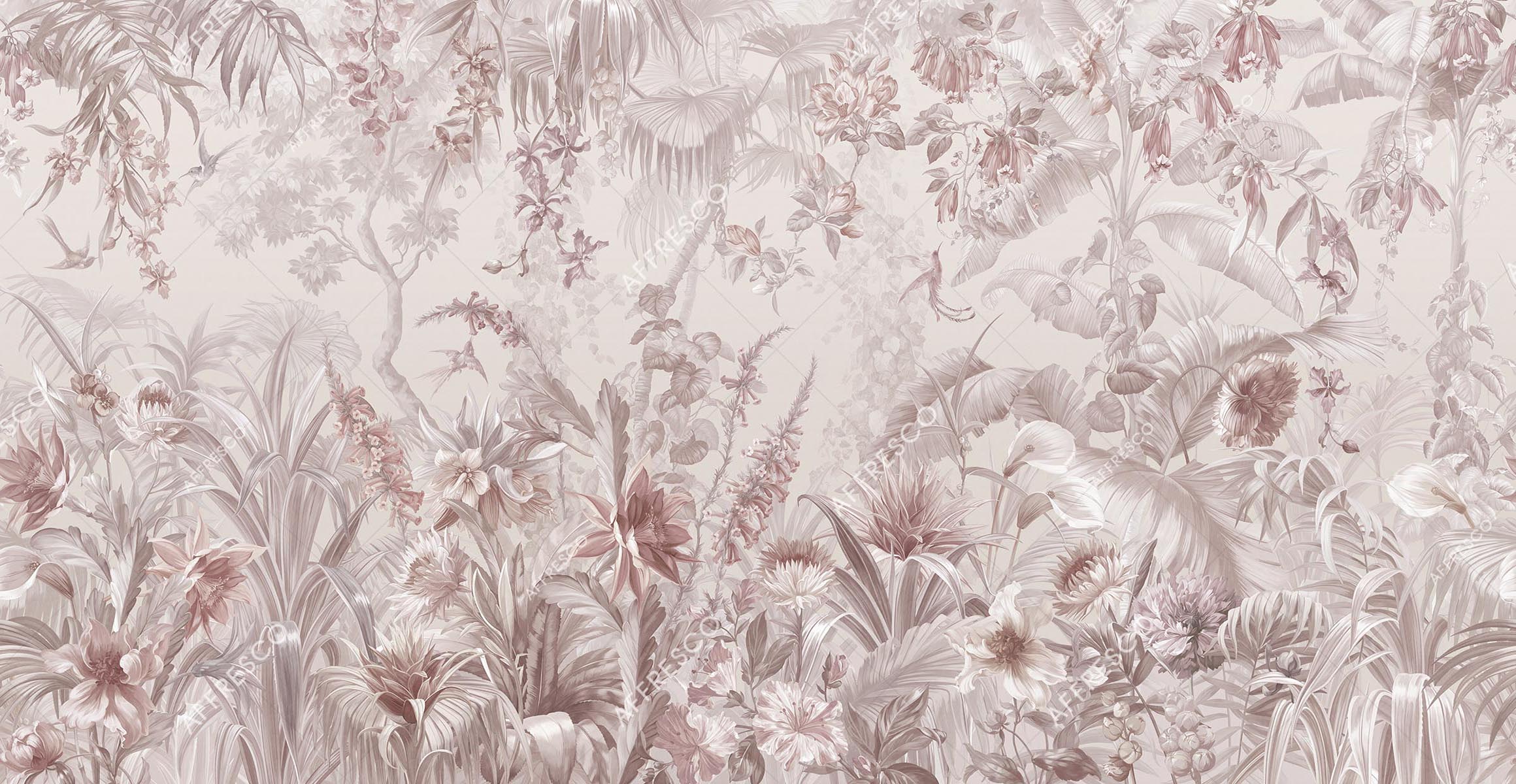 Affresco Сады ID138641