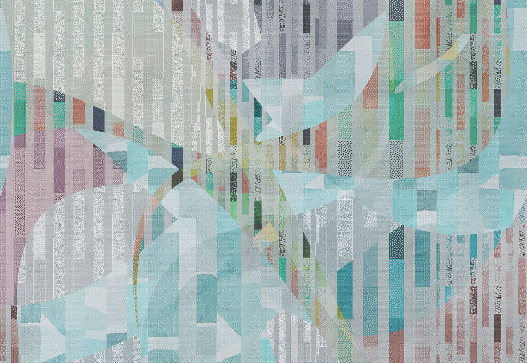 Affresco Геометрия ID136361