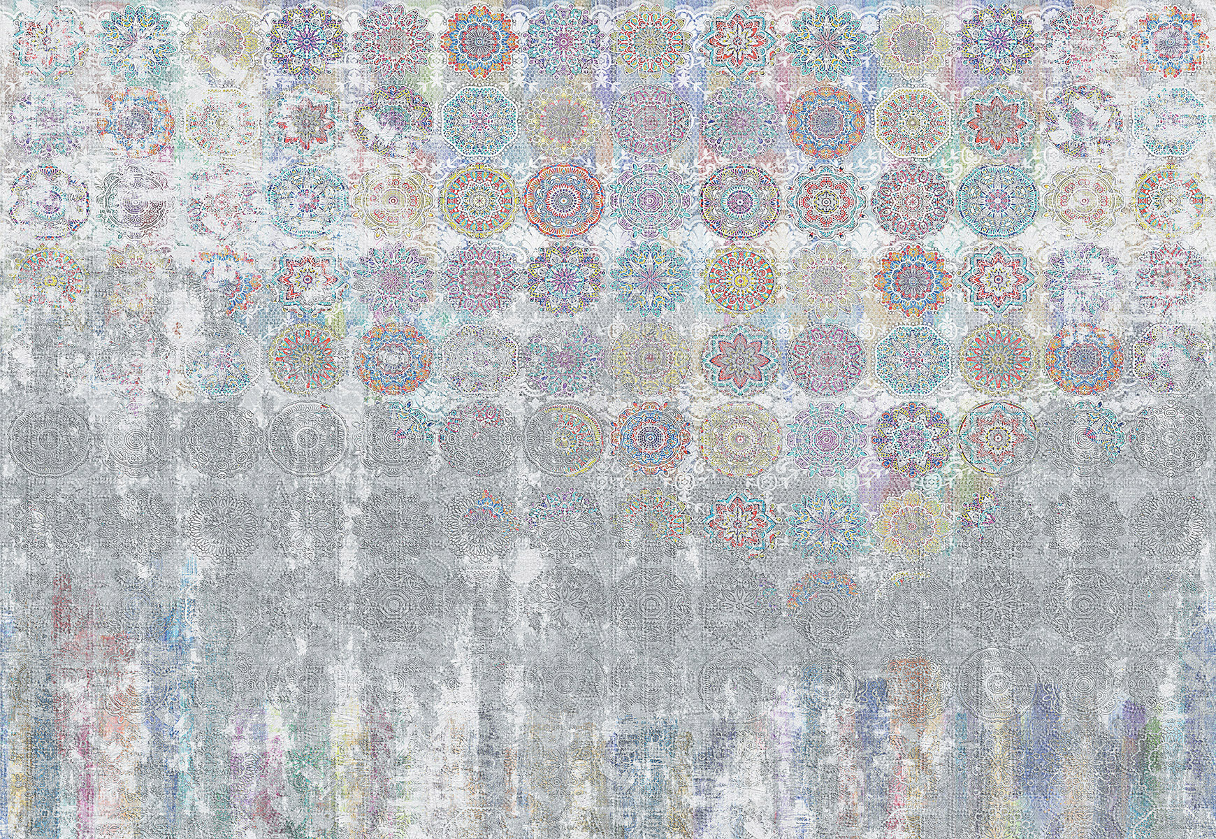 Affresco Графика и орнамент ID136401