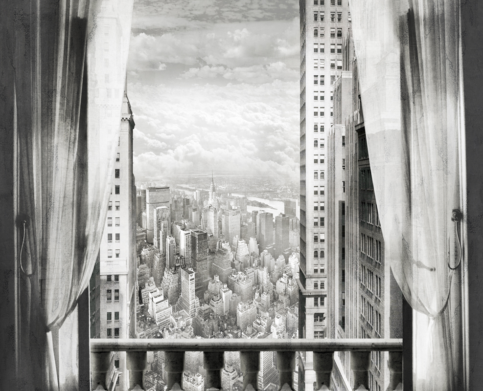 Affresco Ретро 7090