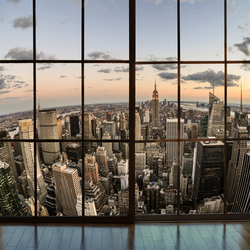 Affresco Лучшие пейзажи ID13355