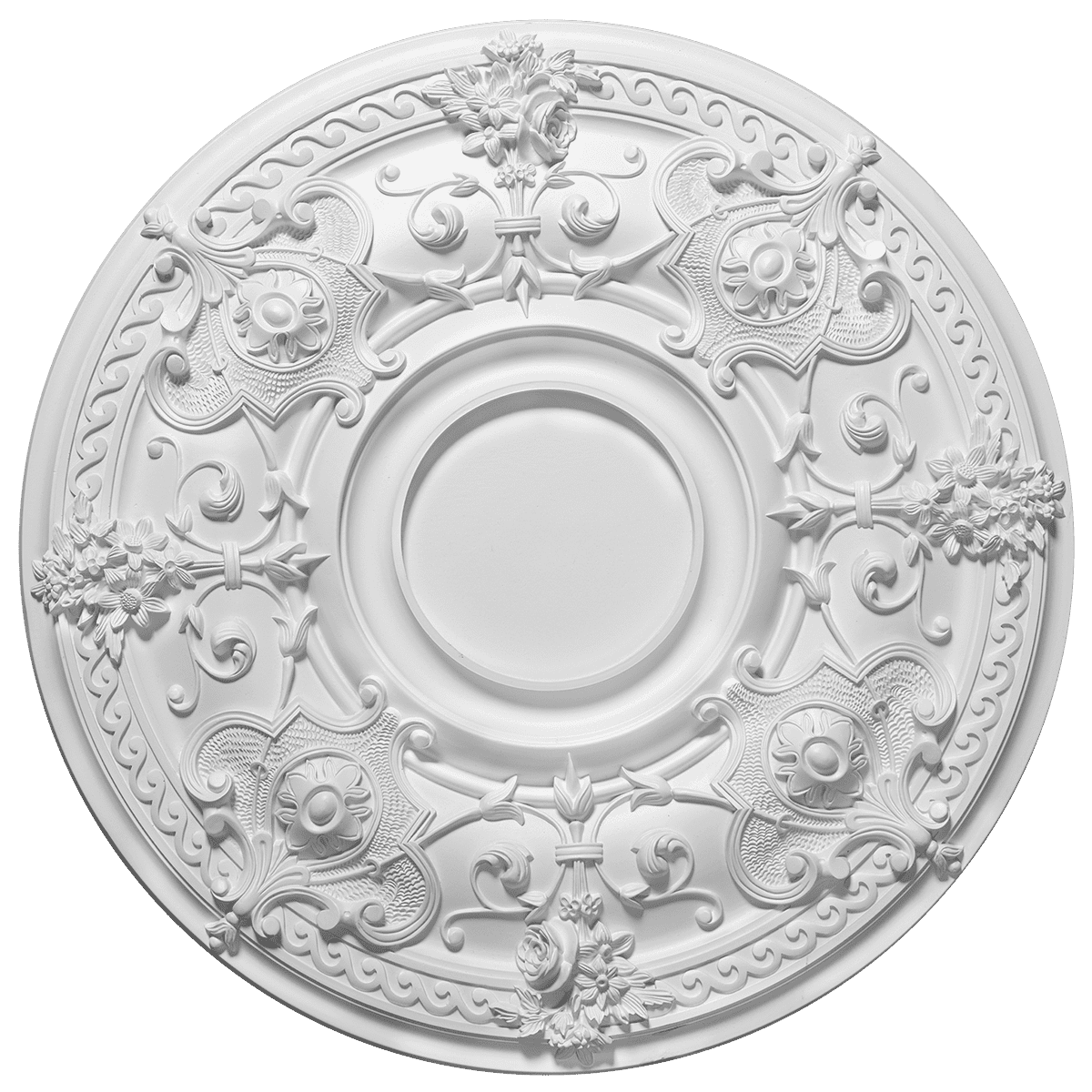 Evroplast розетка 1.56.040