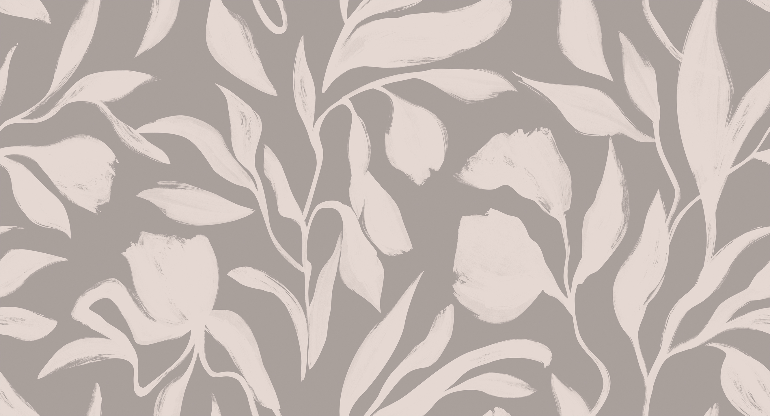 458231 Creativille Ботаника крупными мазками