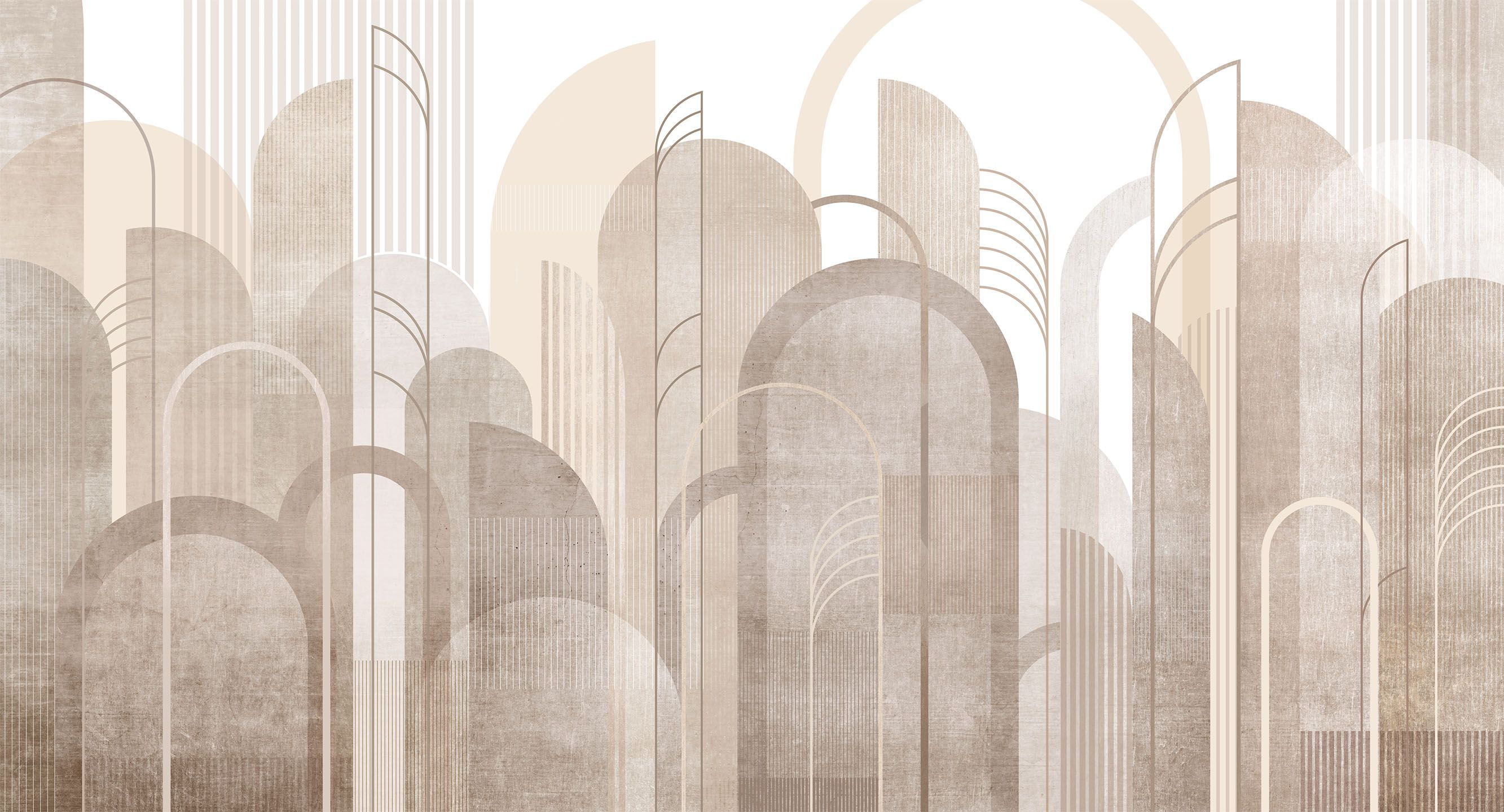 807004 Creativille арки и линии