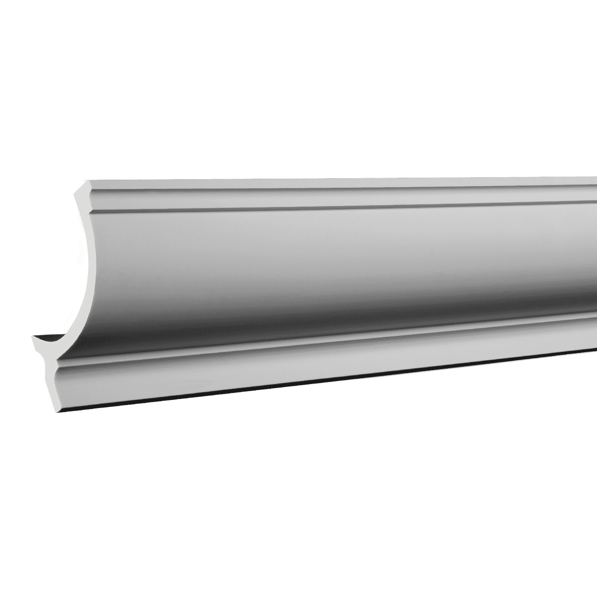 Evroplast карниз 1.50.261