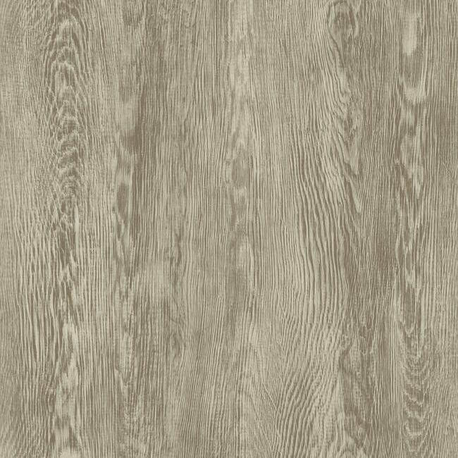 York  Simply Farmhouse  Quarter Sawn Wood Wallpaper- Brown FH4054