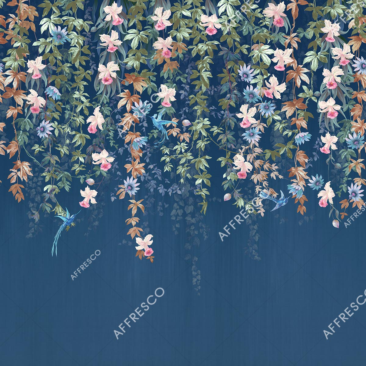 Affresco Сады ID138624