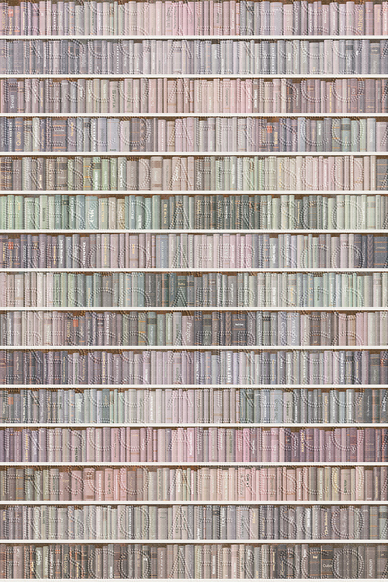 Affresco Графика и орнамент ID136269