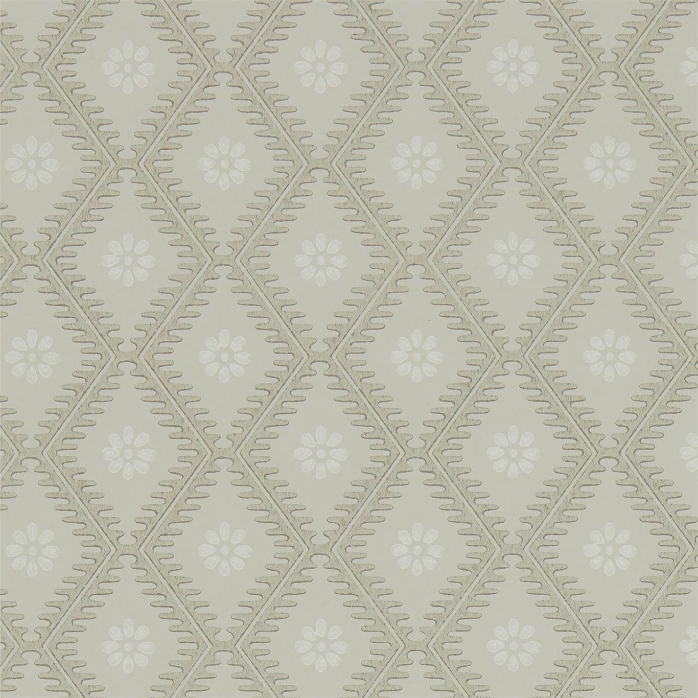 Sanderson Littlemore Wallpapers Witney Daisy  DLMW216874
