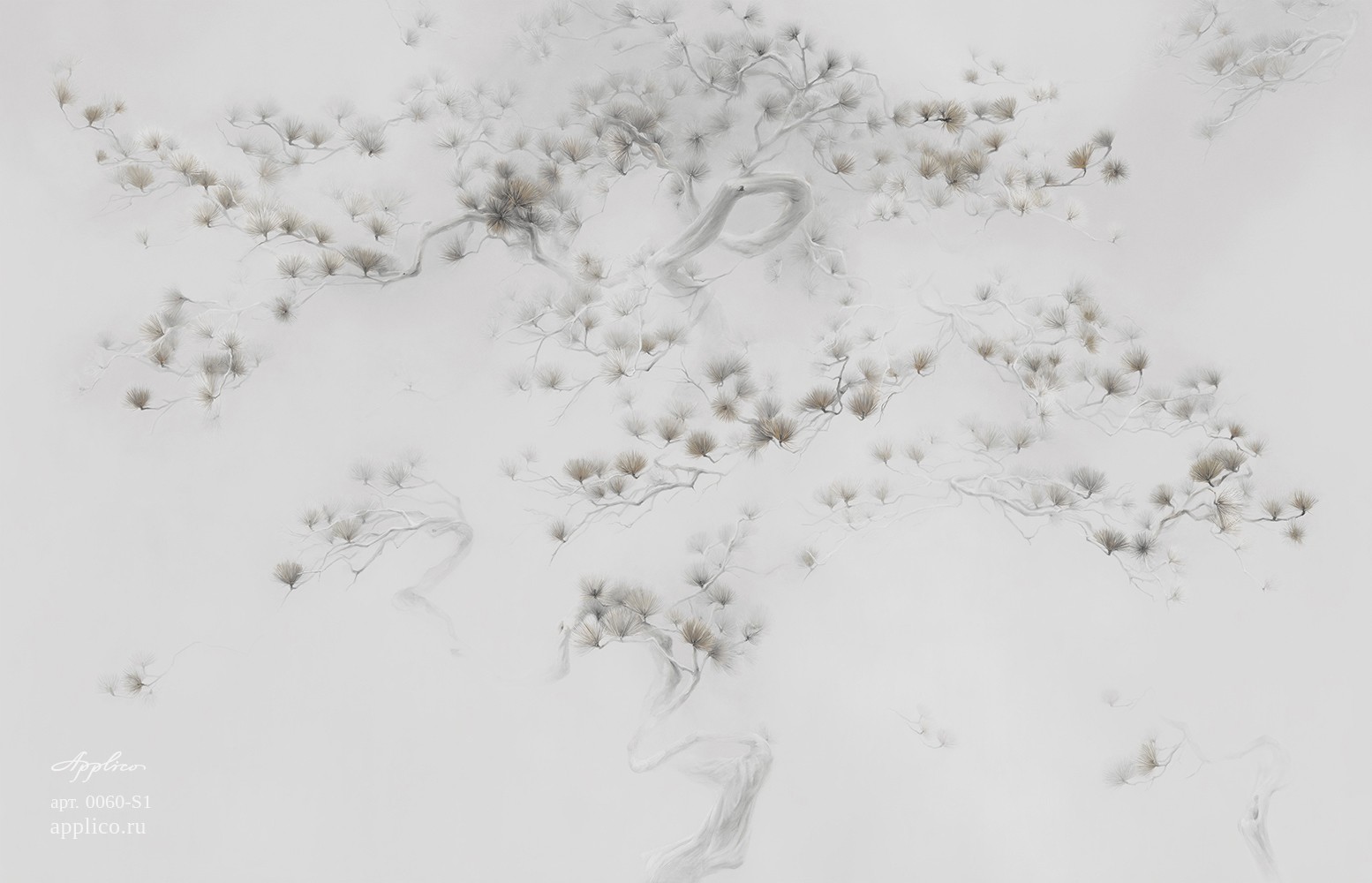 Applico Бонсай FR 0060-S1