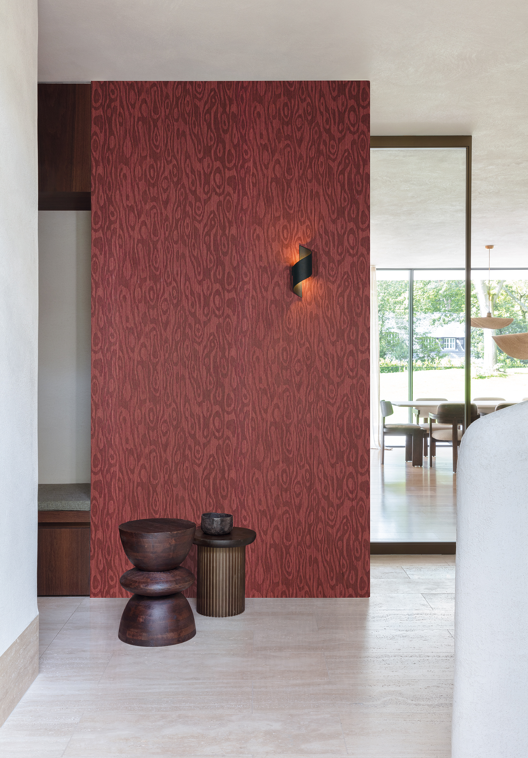 Masureel Rhapsody Oackly Russet RHA203