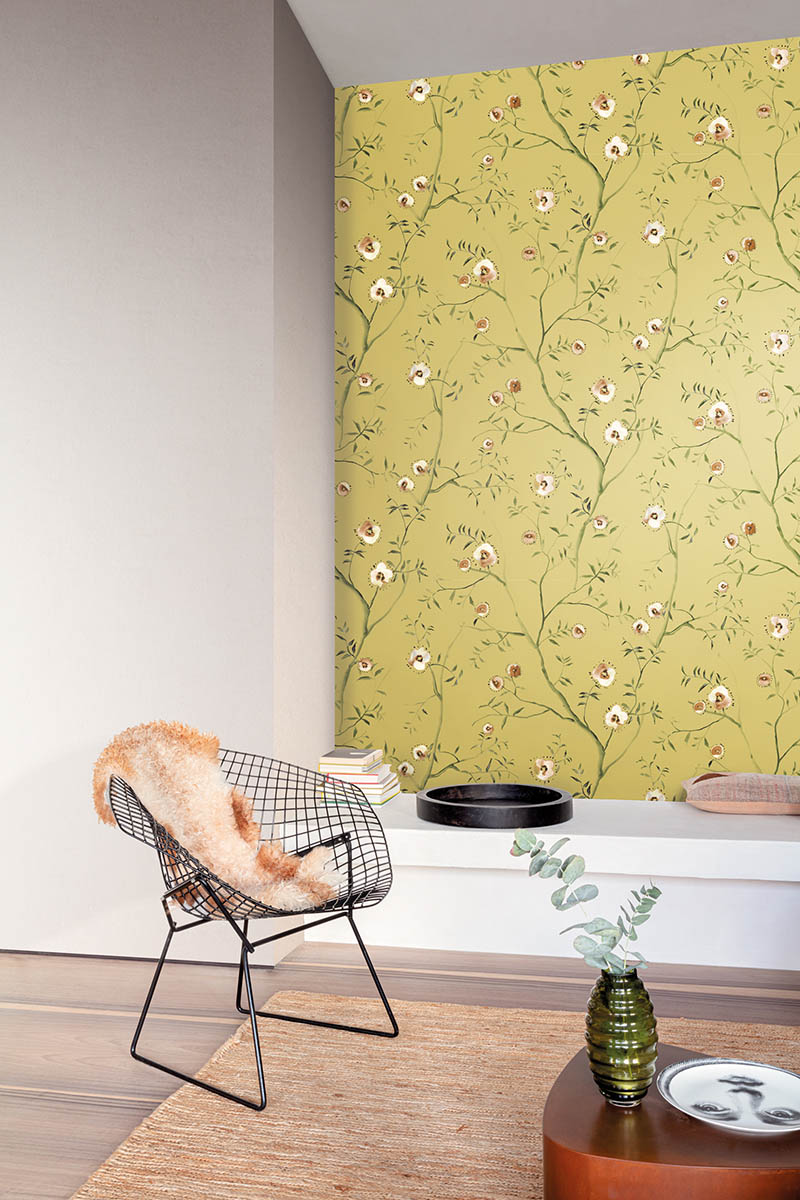 Masureel Summer Sari Oasis SUM204