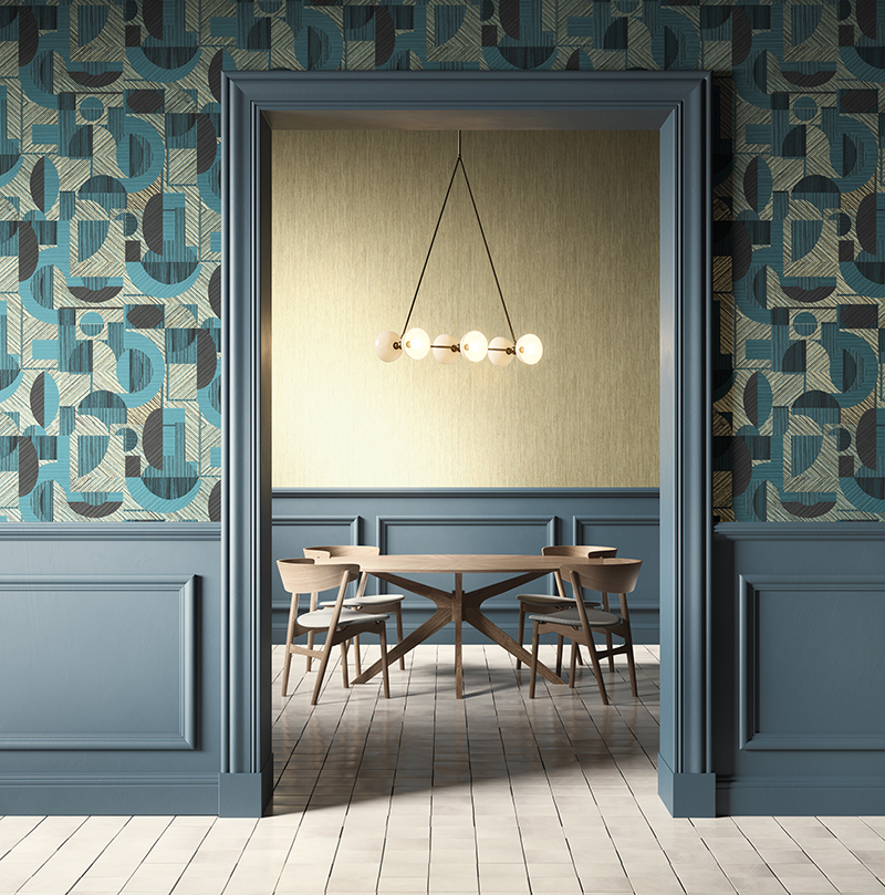 Masureel Orbital Nakita Teal ORB203