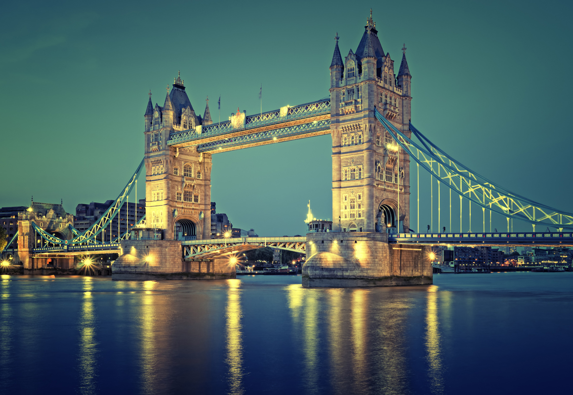 Affresco Фотографии городов ID10963