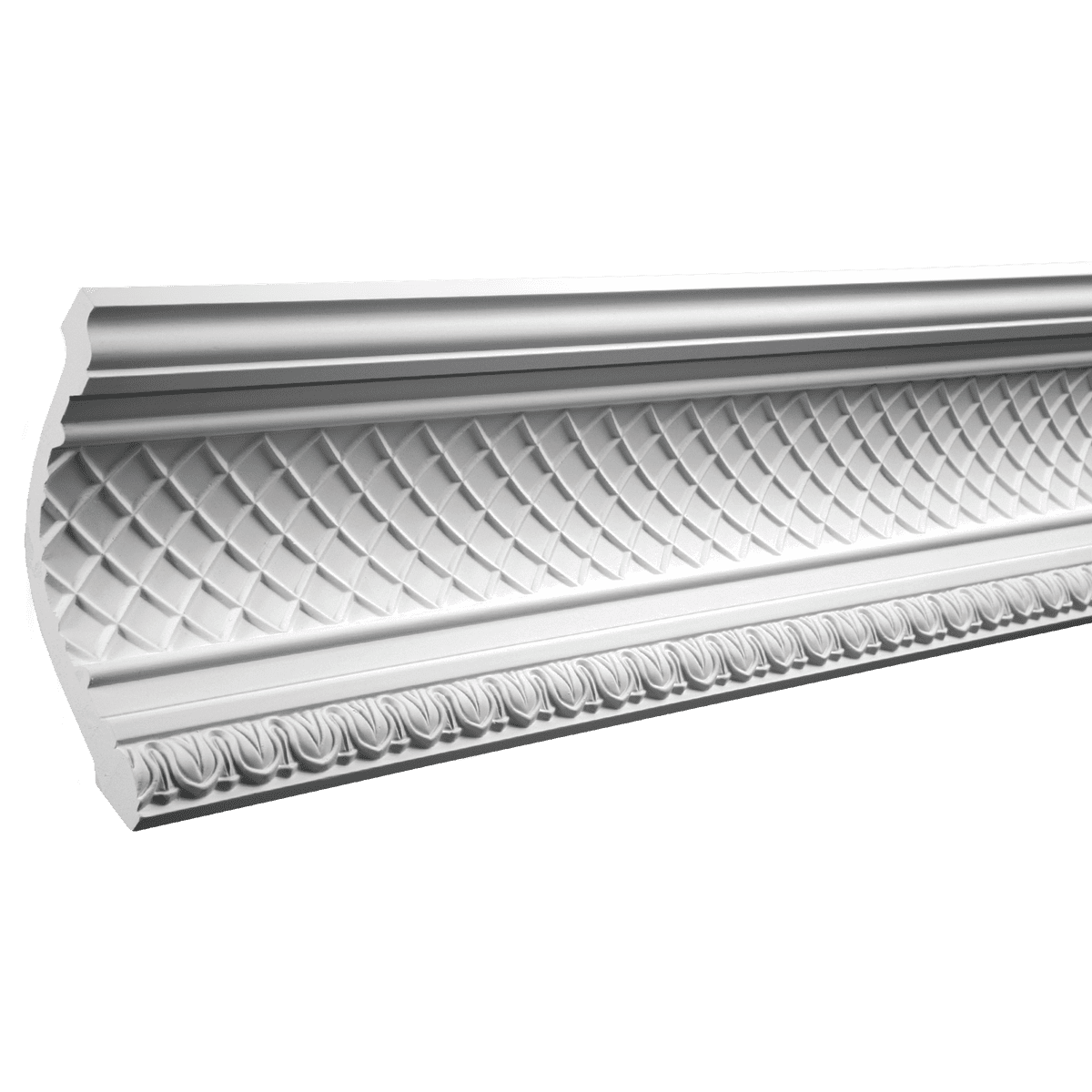 Evroplast карниз 1.50.138