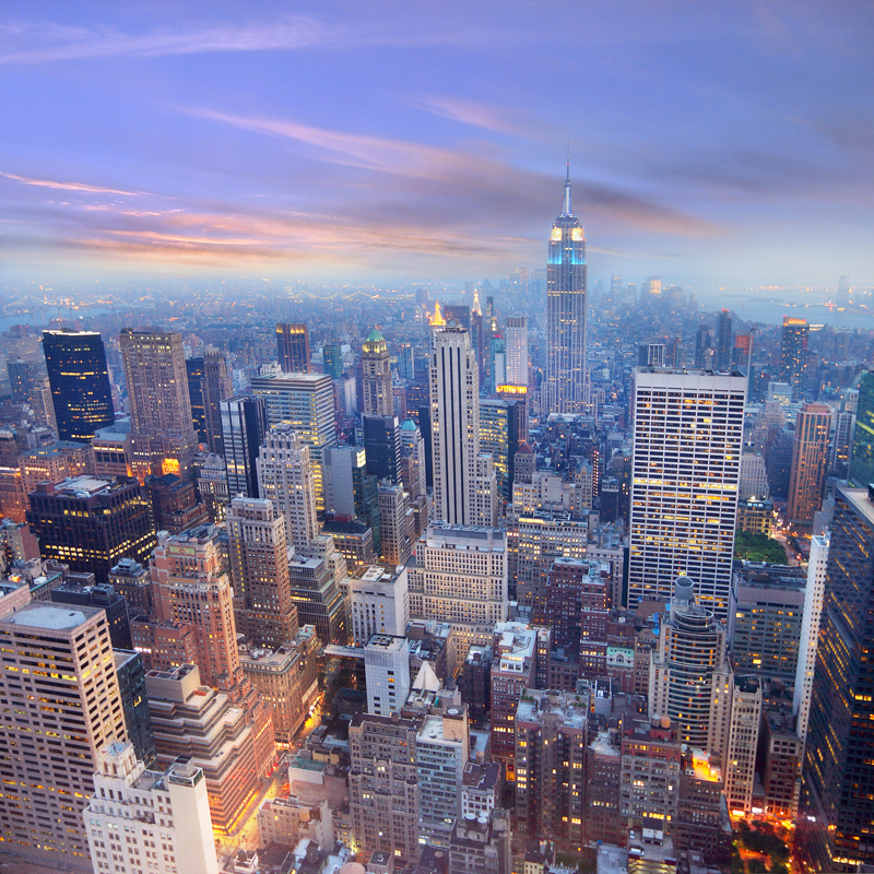 Affresco Лучшие пейзажи ID10070