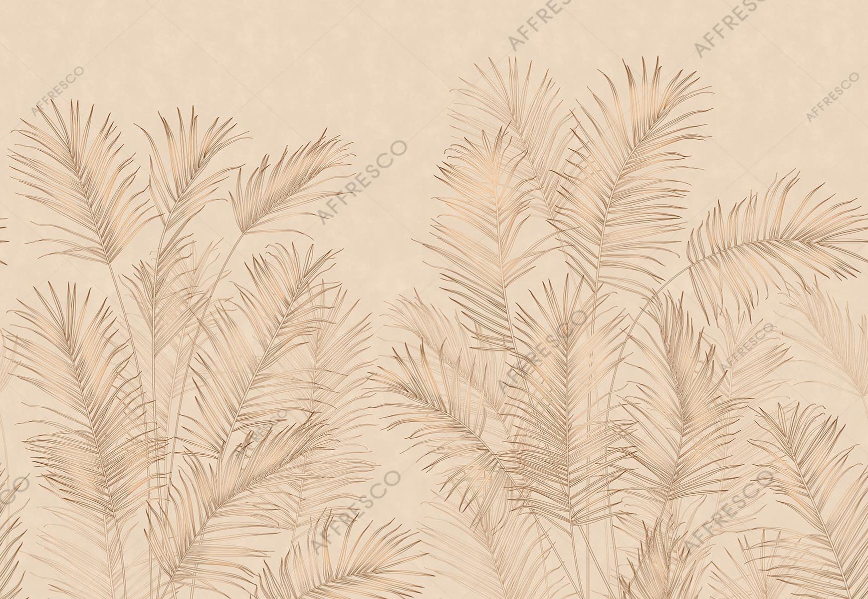 Affresco Тропики ID139139