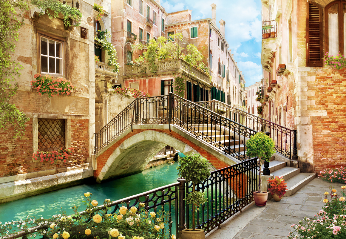 Affresco Лучшие пейзажи ID10383