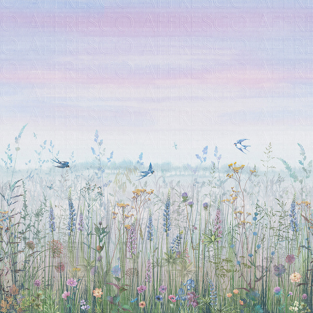 Affresco Сады ID135805