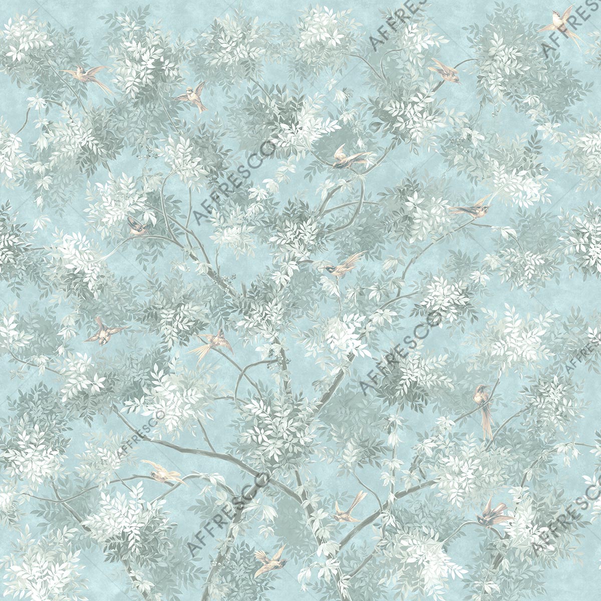 Affresco Сады ID138663