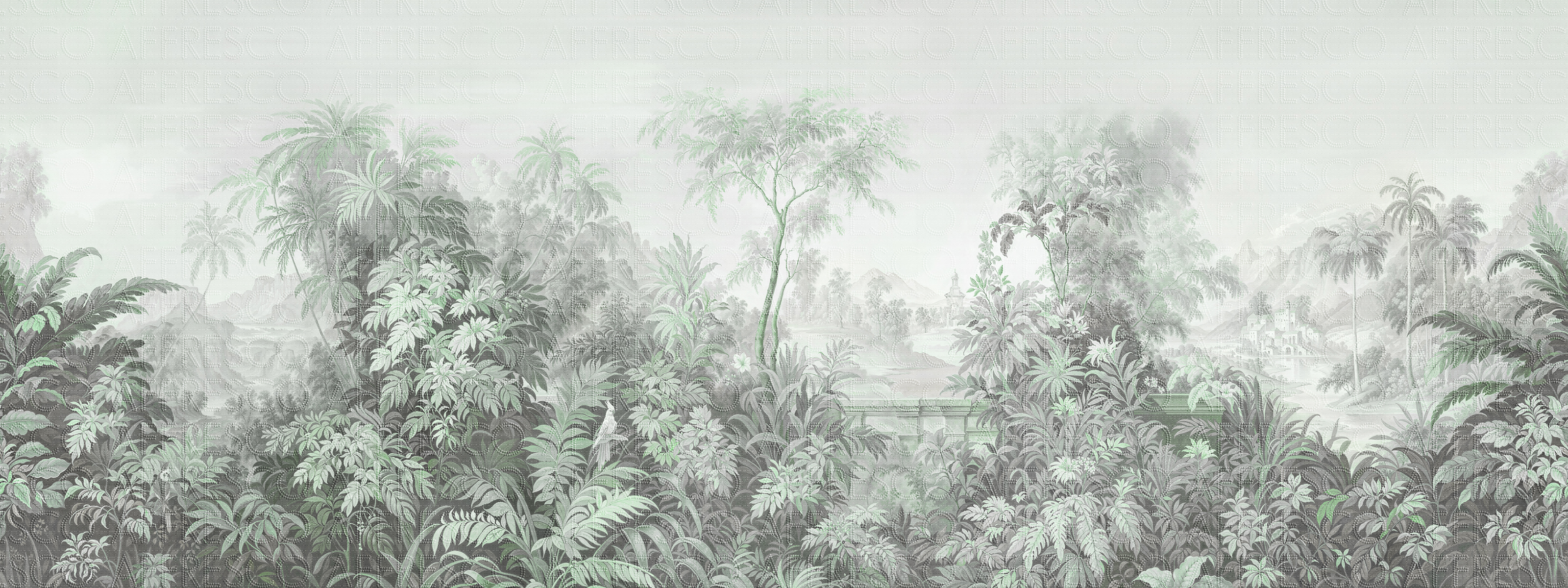 Affresco Сады ID139754