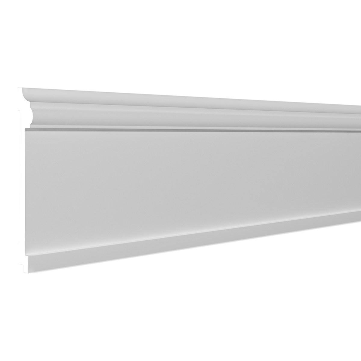Evroplast молдинг 1.51.381