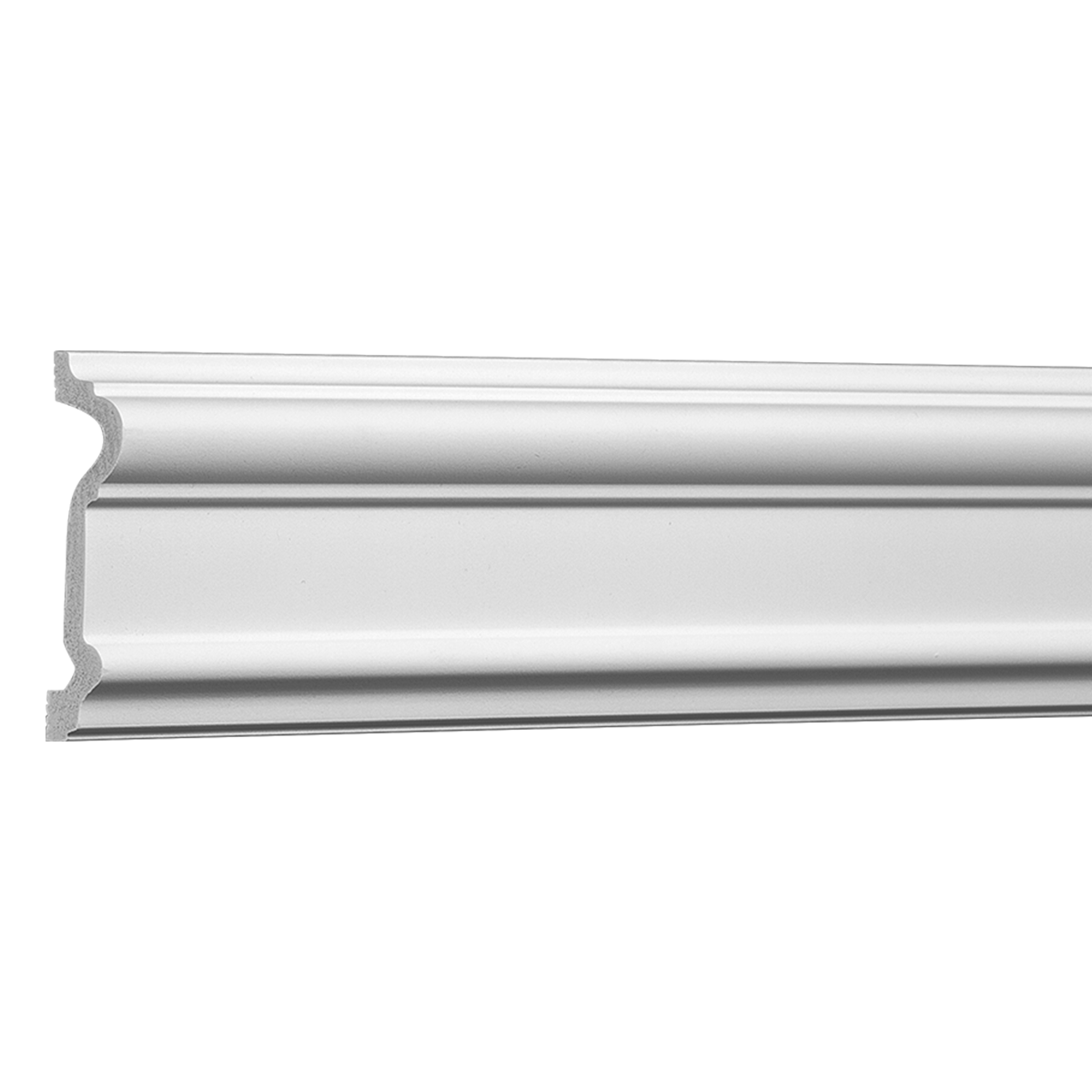 Evroplast молдинг 6.51.307