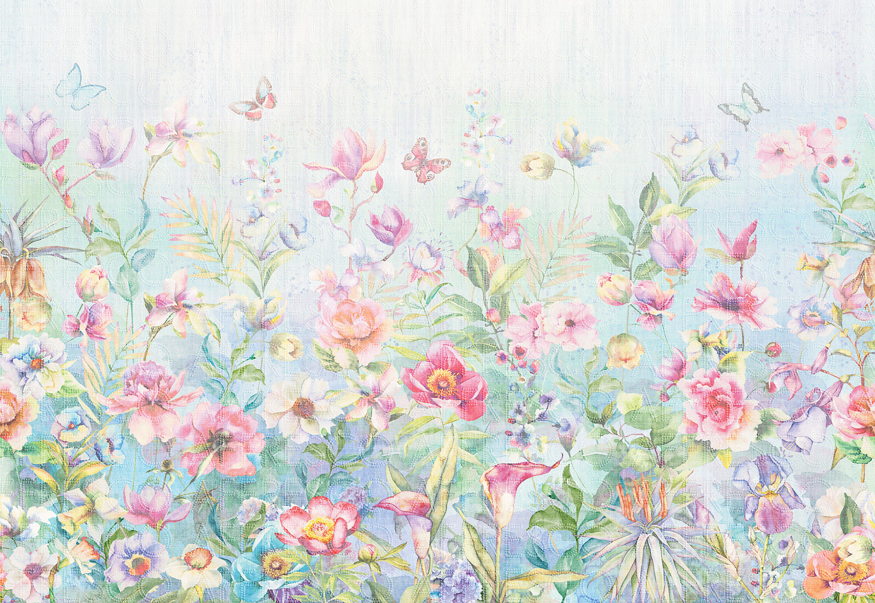 Affresco Сады ID136064