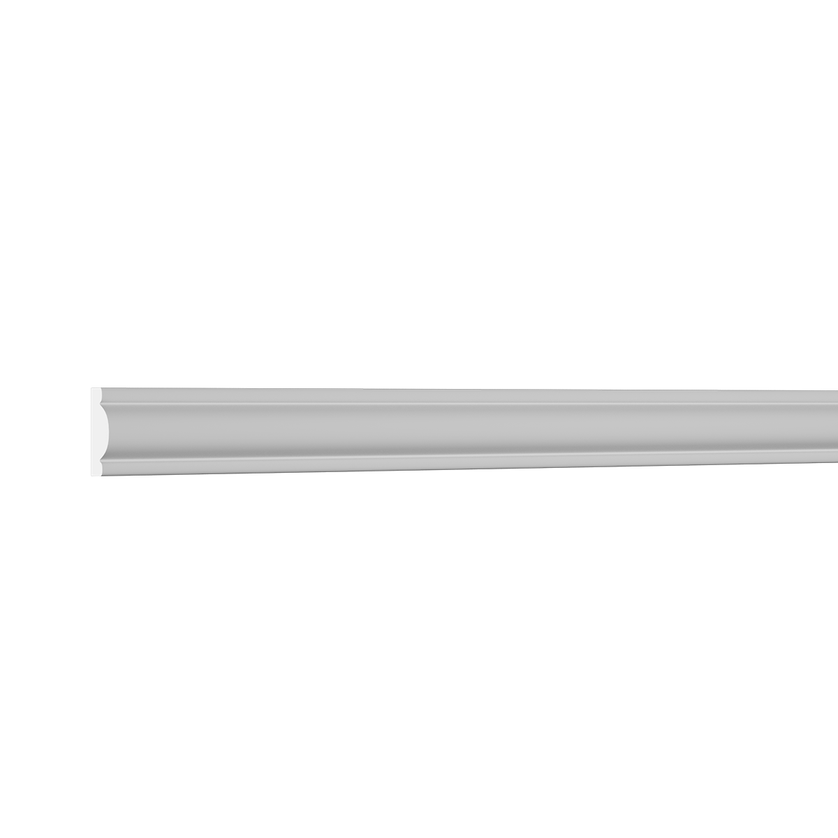 Evroplast молдинг U.6.51.414